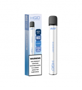 HQD 600 Disposable Vape Device 600 Puffs 20mg