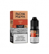 Pacha Mama by Charlie’s Chalk Dust 20mg 10ml E-liquid (50VG/50PG)